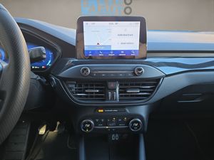 Ford Focus  1.0 Ecoboost MHEV STLine X  - Foto 15