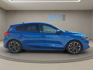 Ford Focus  1.0 Ecoboost MHEV STLine X  - Foto 9