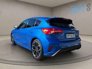 Ford Focus  1.0 Ecoboost MHEV STLine X  - Foto 6