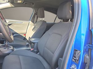 Ford Focus  1.0 Ecoboost MHEV STLine X  - Foto 12
