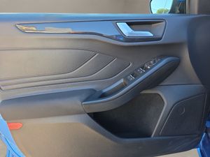 Ford Focus  1.0 Ecoboost MHEV STLine X  - Foto 16