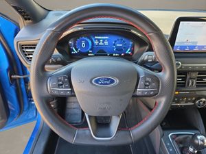 Ford Focus  1.0 Ecoboost MHEV STLine X  - Foto 10