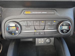 Ford Focus  1.0 Ecoboost MHEV STLine X  - Foto 20