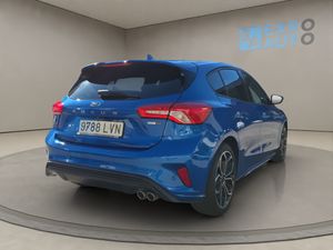 Ford Focus  1.0 Ecoboost MHEV STLine X  - Foto 8