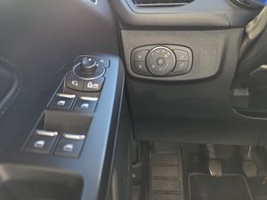 Ford Focus  1.0 Ecoboost MHEV STLine X  - Foto 17