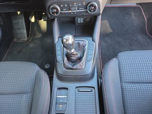 Ford Focus  1.0 Ecoboost MHEV STLine X  - Foto 18