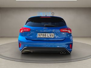 Ford Focus  1.0 Ecoboost MHEV STLine X  - Foto 7