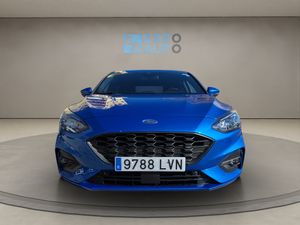Ford Focus  1.0 Ecoboost MHEV STLine X  - Foto 3