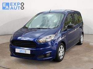Ford Tourneo Courier 1.5 TDCi 75cv Trend - Foto 19