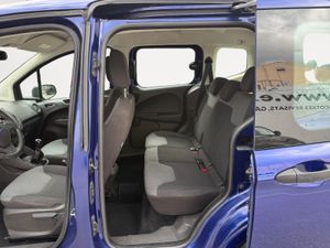 Ford Tourneo Courier 1.5 TDCi 75cv Trend - Foto 17