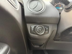Ford Tourneo Courier 1.5 TDCi 75cv Trend - Foto 12