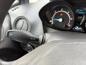 Ford Tourneo Courier 1.5 TDCi 75cv Trend - Foto 16