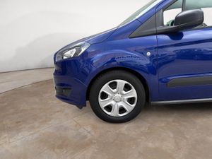 Ford Tourneo Courier 1.5 TDCi 75cv Trend - Foto 13