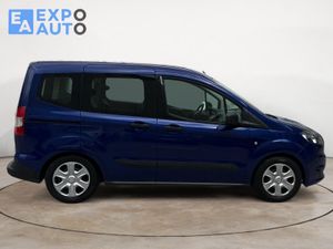 Ford Tourneo Courier 1.5 TDCi 75cv Trend - Foto 3