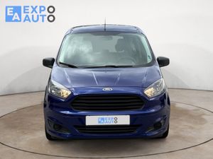 Ford Tourneo Courier 1.5 TDCi 75cv Trend - Foto 5