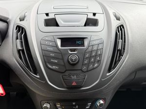 Ford Tourneo Courier 1.5 TDCi 75cv Trend - Foto 8