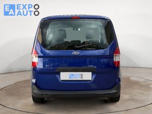 Ford Tourneo Courier 1.5 TDCi 75cv Trend - Foto 14