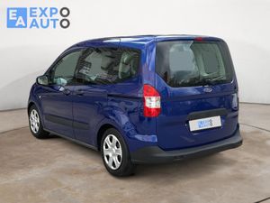 Ford Tourneo Courier 1.5 TDCi 75cv Trend - Foto 4