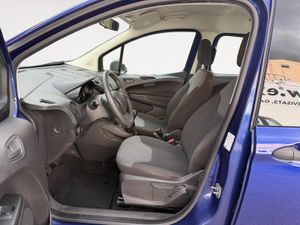 Ford Tourneo Courier 1.5 TDCi 75cv Trend - Foto 20