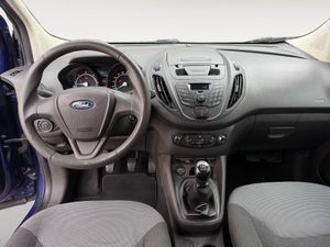 Ford Tourneo Courier 1.5 TDCi 75cv Trend - Foto 7