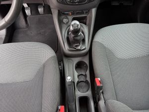 Ford Tourneo Courier 1.5 TDCi 75cv Trend - Foto 18