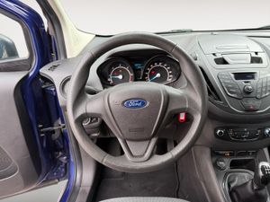 Ford Tourneo Courier 1.5 TDCi 75cv Trend - Foto 9