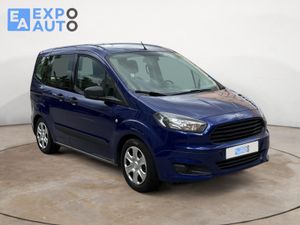 Ford Tourneo Courier 1.5 TDCi 75cv Trend - Foto 2