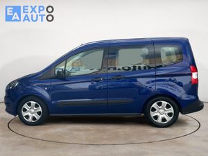Ford Tourneo Courier 1.5 TDCi 75cv Trend - Foto 21