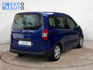 Ford Tourneo Courier 1.5 TDCi 75cv Trend - Foto 6