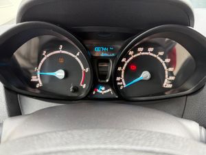 Ford Tourneo Courier 1.5 TDCi 75cv Trend - Foto 10