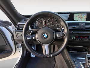 BMW Serie 3 335dA xDrive Gran Turismo - Foto 19