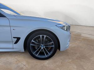BMW Serie 3 335dA xDrive Gran Turismo - Foto 15