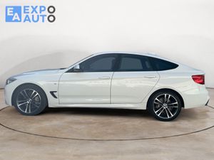 BMW Serie 3 335dA xDrive Gran Turismo - Foto 7