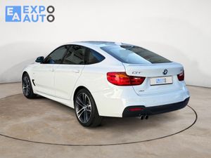 BMW Serie 3 335dA xDrive Gran Turismo - Foto 4