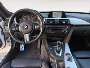BMW Serie 3 335dA xDrive Gran Turismo - Foto 9
