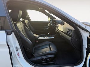 BMW Serie 3 335dA xDrive Gran Turismo - Foto 8