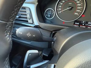BMW Serie 3 335dA xDrive Gran Turismo - Foto 16