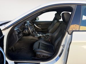 BMW Serie 3 335dA xDrive Gran Turismo - Foto 12