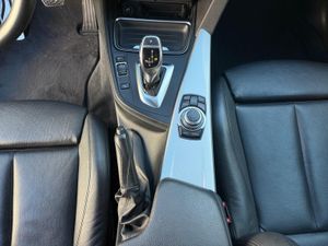 BMW Serie 3 335dA xDrive Gran Turismo - Foto 11