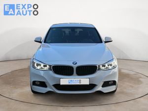 BMW Serie 3 335dA xDrive Gran Turismo - Foto 18