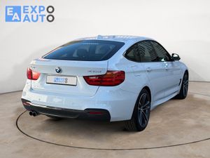 BMW Serie 3 335dA xDrive Gran Turismo - Foto 5