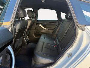 BMW Serie 3 335dA xDrive Gran Turismo - Foto 17