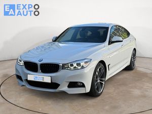 BMW Serie 3 335dA xDrive Gran Turismo - Foto 3