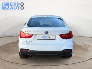 BMW Serie 3 335dA xDrive Gran Turismo - Foto 6