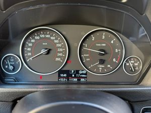 BMW Serie 3 335dA xDrive Gran Turismo - Foto 20