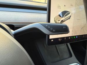 Tesla Model 3 Estándar Plus RWD - Foto 11