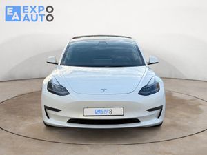 Tesla Model 3 Estándar Plus RWD - Foto 5