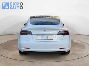 Tesla Model 3 Estándar Plus RWD - Foto 4
