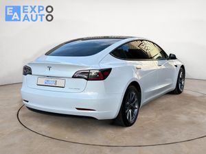 Tesla Model 3 Estándar Plus RWD - Foto 3