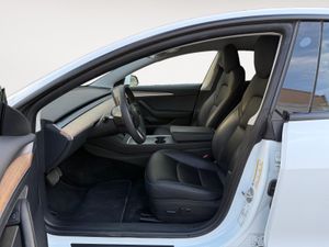 Tesla Model 3 Estándar Plus RWD - Foto 13
